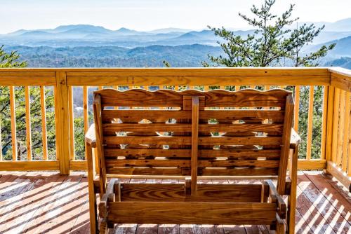 Sevierville Ski Chalet | #2160 Ooh Myy