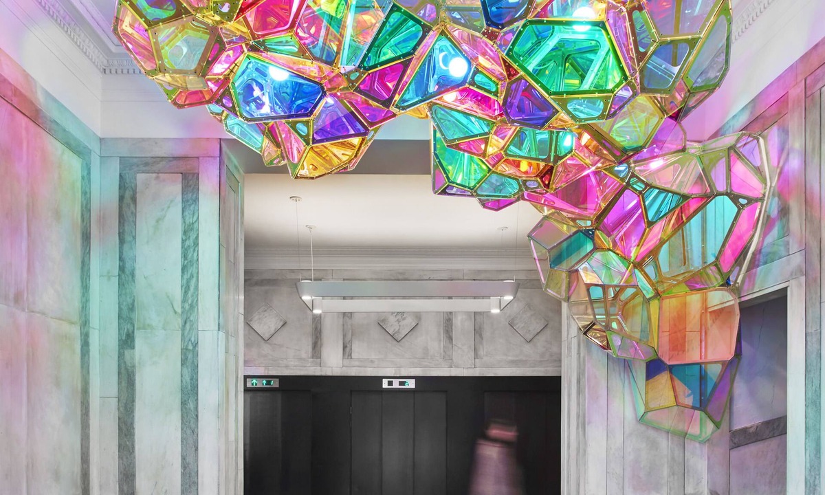 Downtown Hotel | 21c Museum Hotel Lexington
