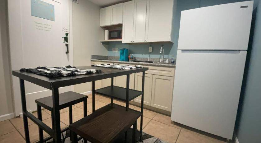 Westside Apartment | 22 m² Apartment ∙ 1 bedroom ∙ 2 guests