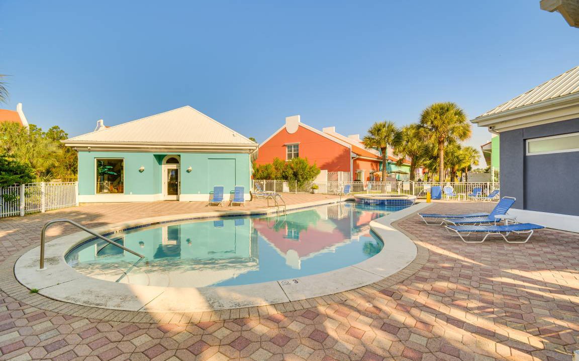 Sunset Pass Apartment | 222 m² Apartment ∙ 4 bedrooms ∙ 8 guests
