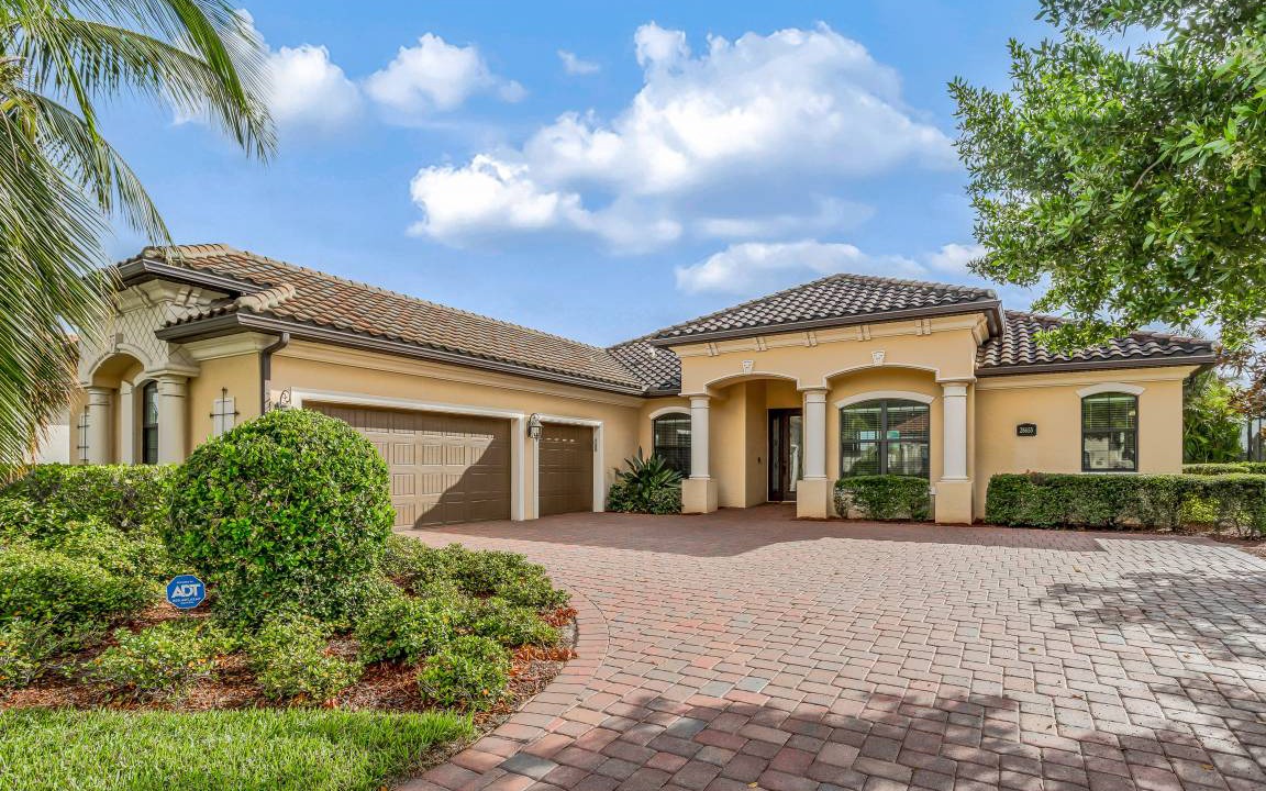 Bonita Springs House | 222 m² House ∙ 3 bedrooms ∙ 8 guests