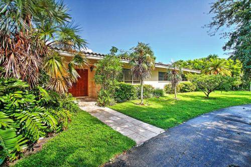 Pinecrest House | 223 m² House ∙ 3 bedrooms ∙ 8 guests