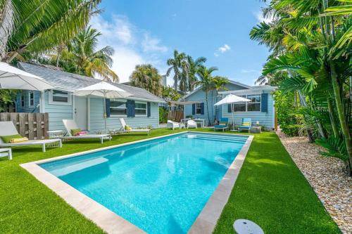 Flamingo Parks Villa | 228 m² Villa ∙ 4 bedrooms ∙ 10 guests