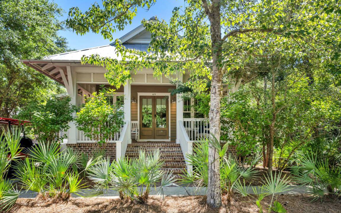 Santa Rosa Beach House | 232 m² House ∙ 4 bedrooms ∙ 12 guests