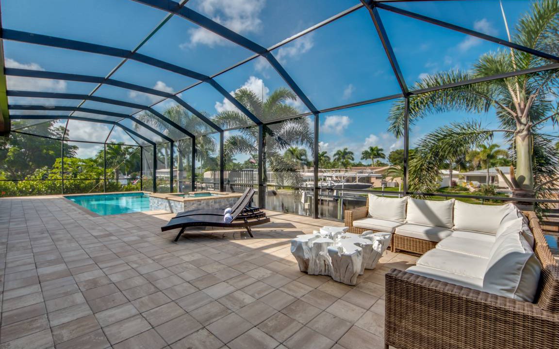 Yacht Club Villa | 232 m² Villa ∙ 4 bedrooms ∙ 8 guests