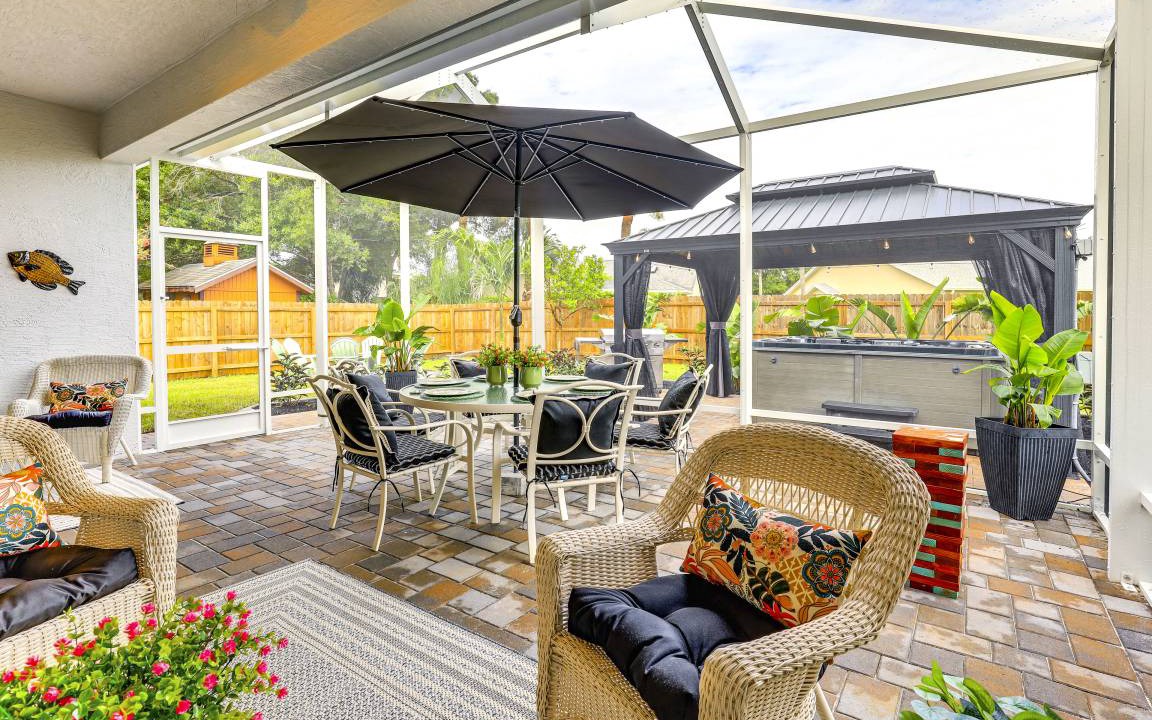 Port Saint Lucie House | 234 m² House ∙ 4 bedrooms ∙ 8 guests
