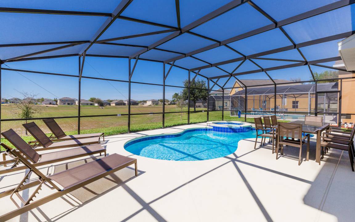 Marbella House | 238 m² House ∙ 5 bedrooms ∙ 10 guests