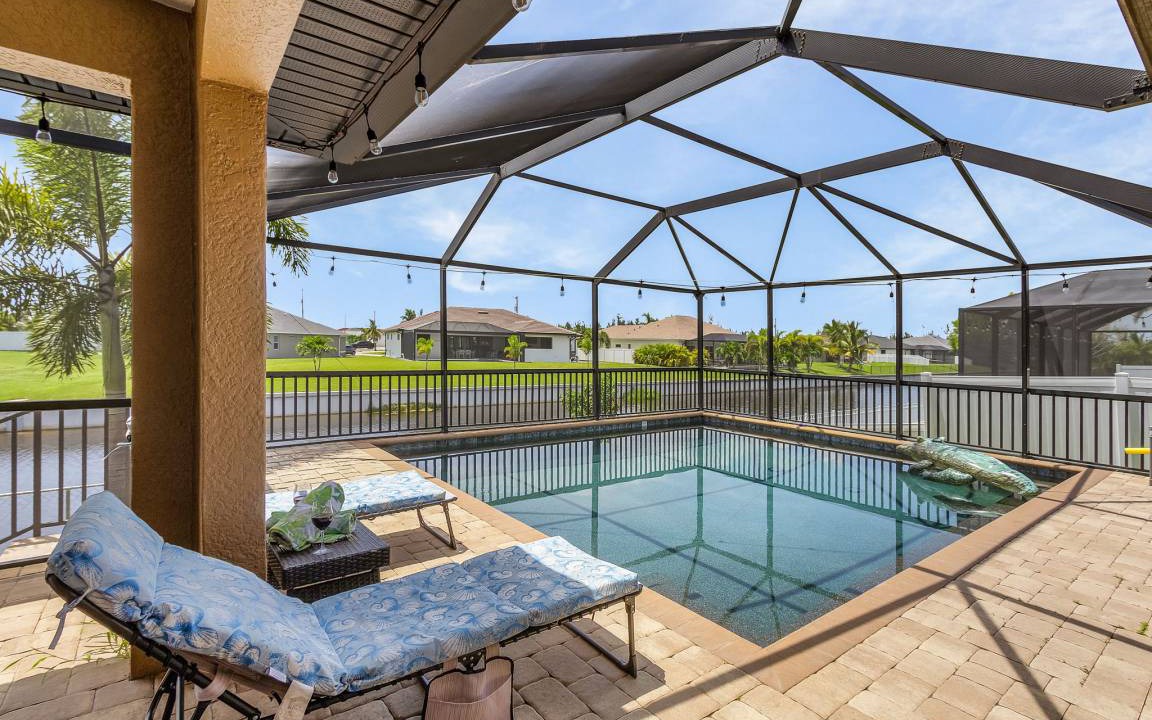Trafalgar House | 238 m² House ∙ 5 bedrooms ∙ 10 guests