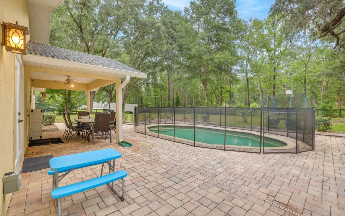 Micanopy House | 241 m² House ∙ 3 bedrooms ∙ 8 guests