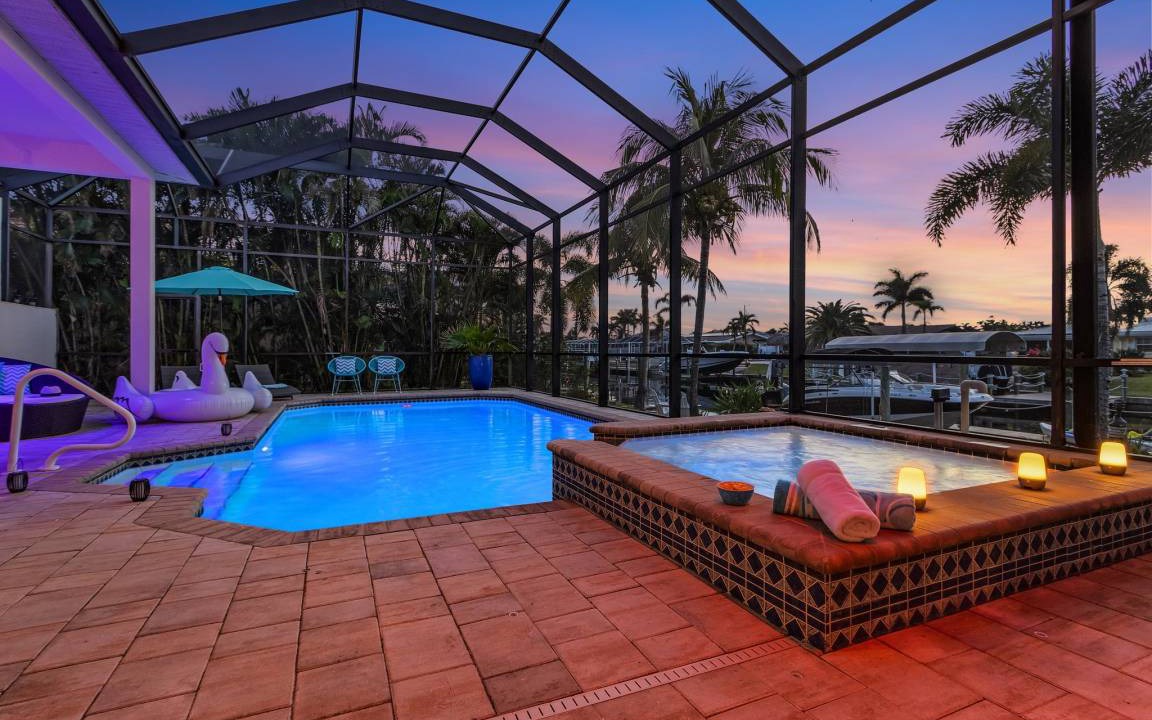 Yacht Club House | 242 m² House ∙ 4 bedrooms ∙ 8 guests