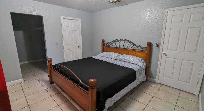 West Little River Hostel | 25 m² Hostel ∙ 4 guests
