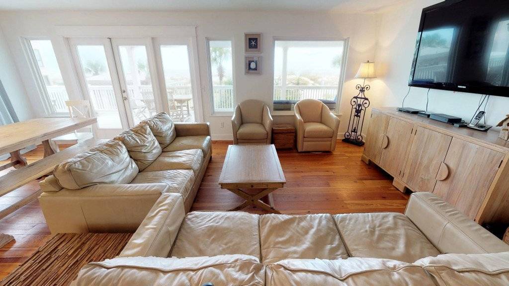 St. Augustine Beach House | 251 m² House ∙ 6 bedrooms ∙ 19 guests