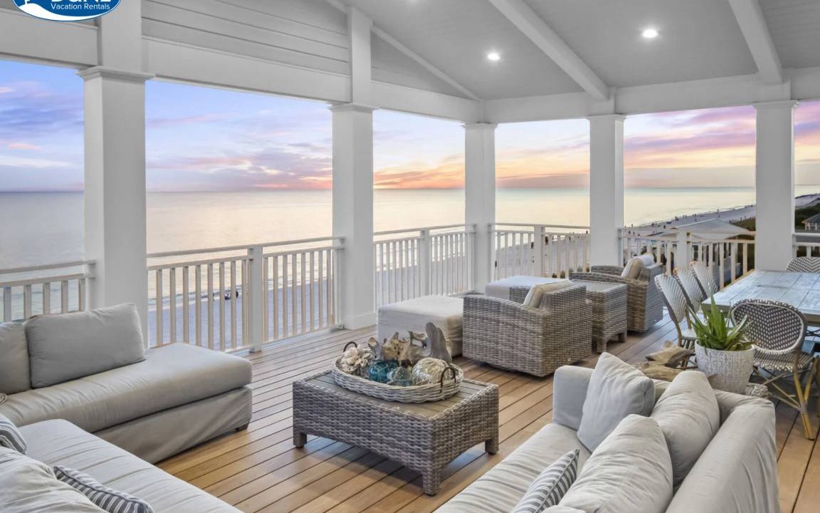 Seaside House | 253 m² House ∙ 4 bedrooms ∙ 10 guests