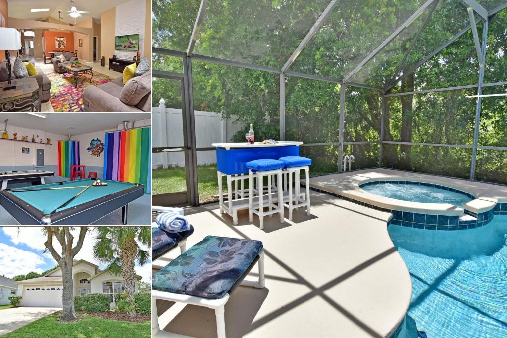 Windsor Palms House | 2589OL -Forest View Drive (S)