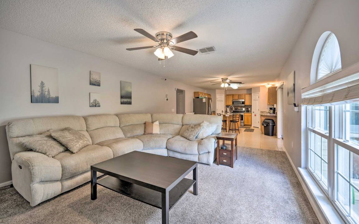 Haines City House | 267 m² House ∙ 4 bedrooms ∙ 10 guests