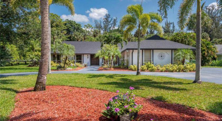 Wellington Villa | 269 m² Villa ∙ 4 bedrooms ∙ 8 guests