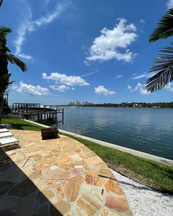 St. Petersburg - Clearwater House | 279 m² House ∙ 4 bedrooms ∙ 10 guests