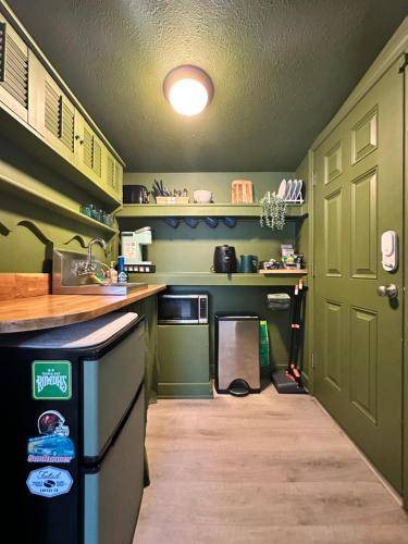 Historic Kenwood Bed & Breakfast | 28 m² Bed and breakfast ∙ 2 guests