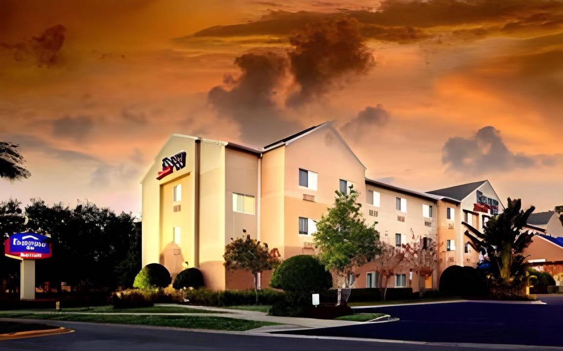 Clearwater Hotel | 28 m² Hotel ∙ 127 guests