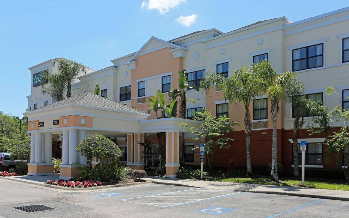 Fairvilla Hotel | 28 m² Hotel ∙ 127 guests