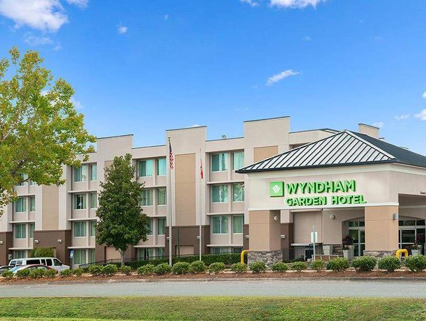 Tallahassee Hotel | 28 m² Hotel ∙ 127 guests