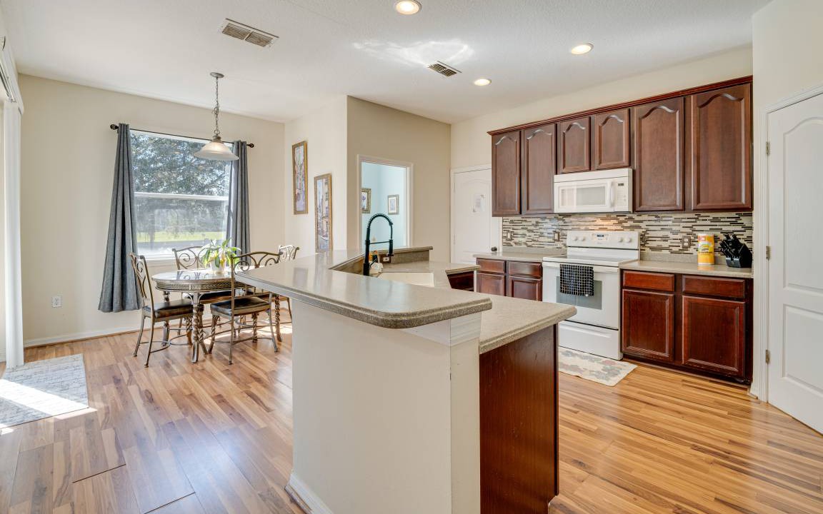 Kissimmee House | 287 m² House ∙ 4 bedrooms ∙ 8 guests