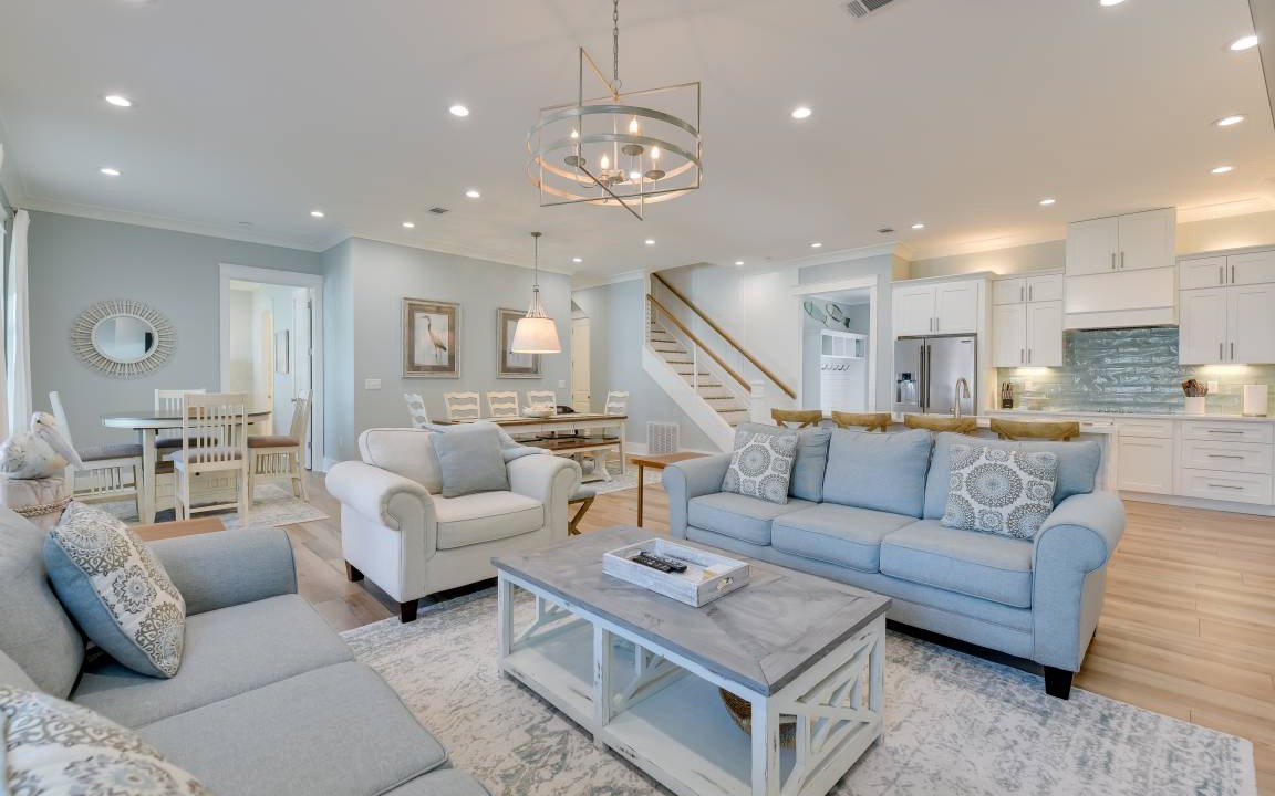 Avalon Beach Estates House | 287 m² House ∙ 4 bedrooms ∙ 12 guests