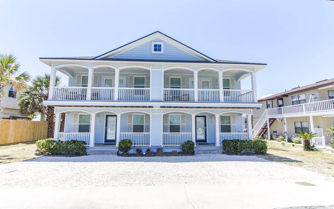 Butler Beach House | 290 m² House ∙ 6 bedrooms ∙ 12 guests