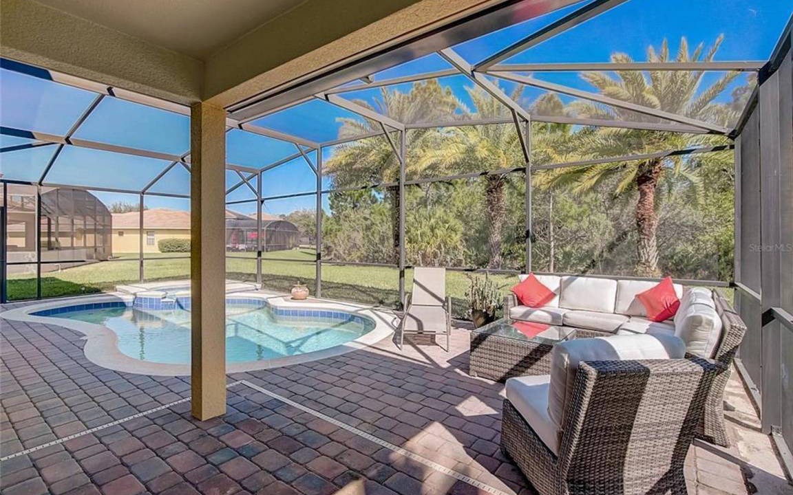 Westgate Town Kissimmee | Calabria