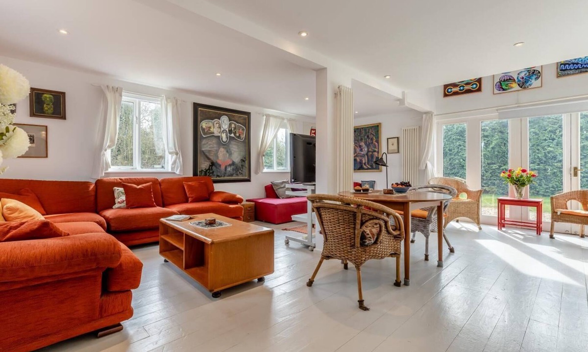 Aldborough Cottage | 3 Bed in Gresham (oc-h31040)