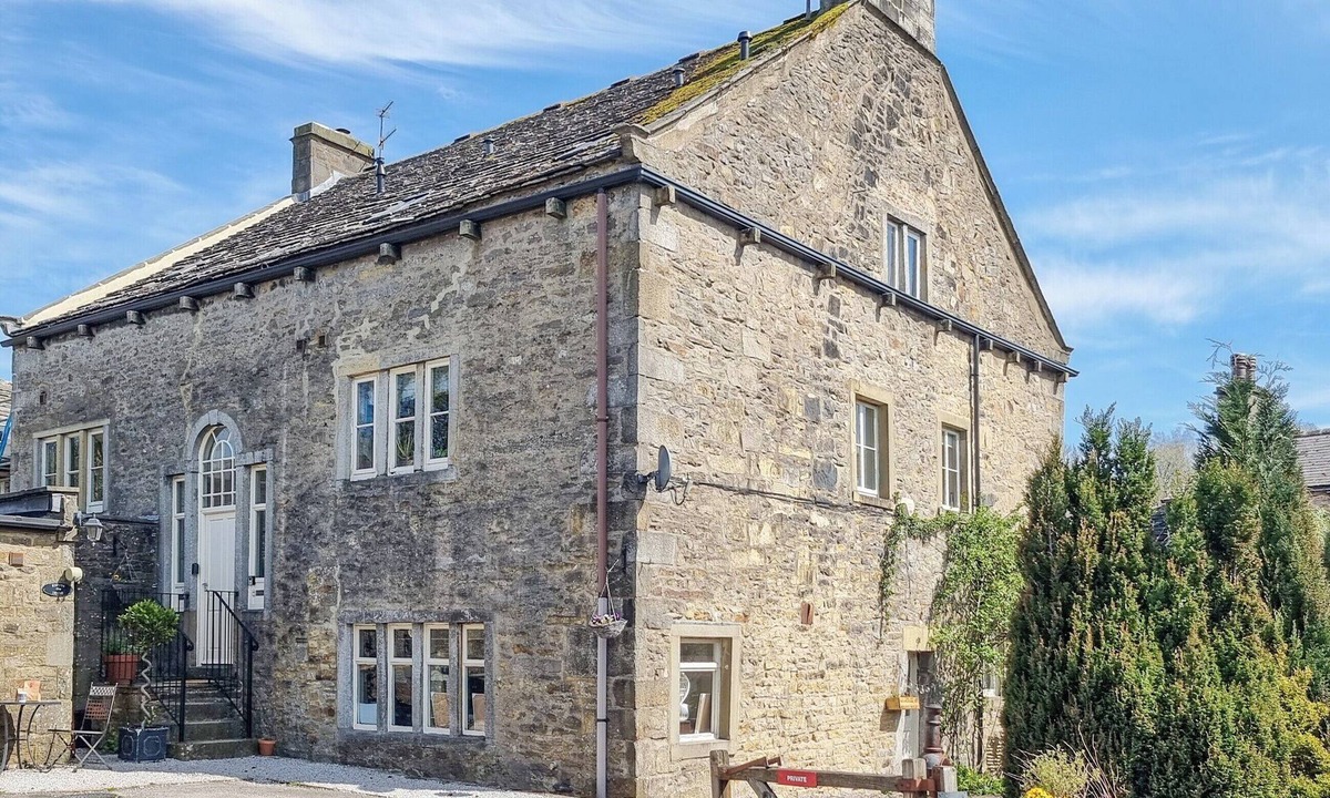 Grassington Cottage | 3 bedroom accommodation in Grassington, near Skipton