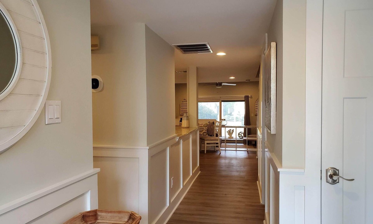 Sea Pines Villa | 3 BR 3.5 Bath Harbour Town Villa Near Golf Tennis Yacht Basin