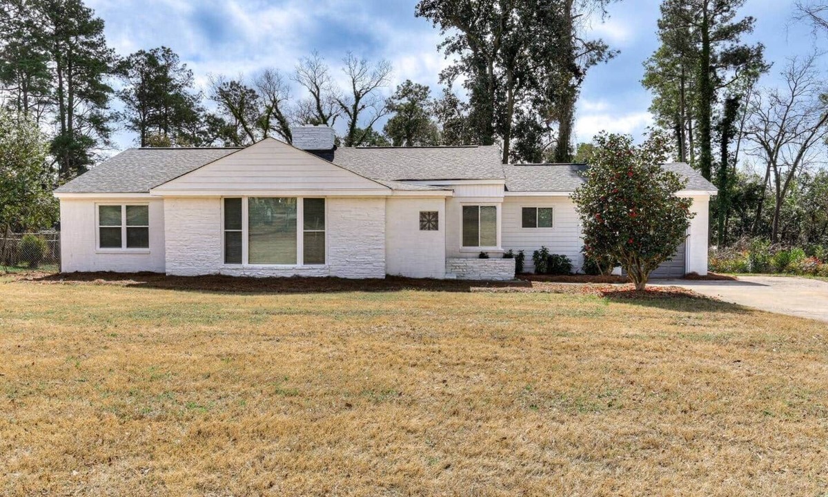 North Augusta House | 3 En-Suite Bedrooms Near Augusta National and Hospitals