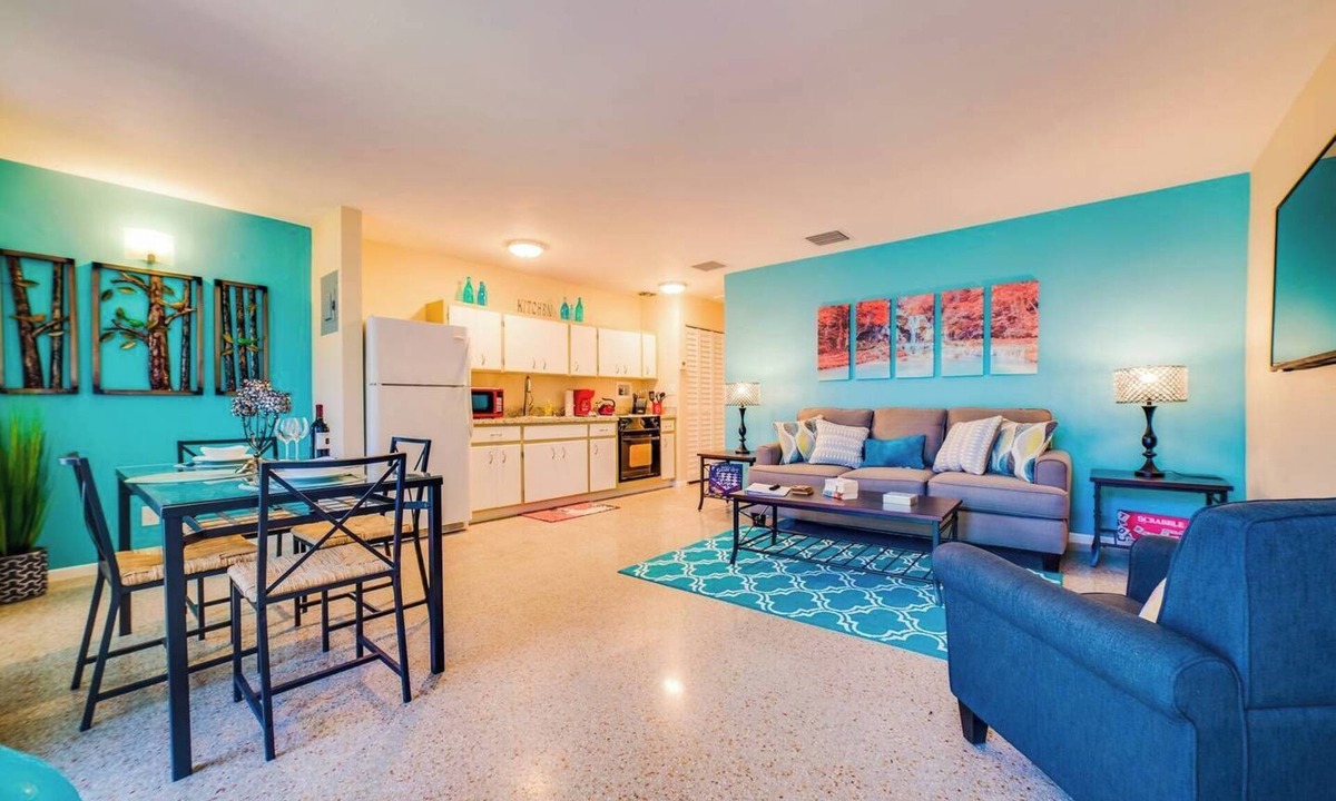 B Ocean Fort Lauderdale | Poinsettia Heights