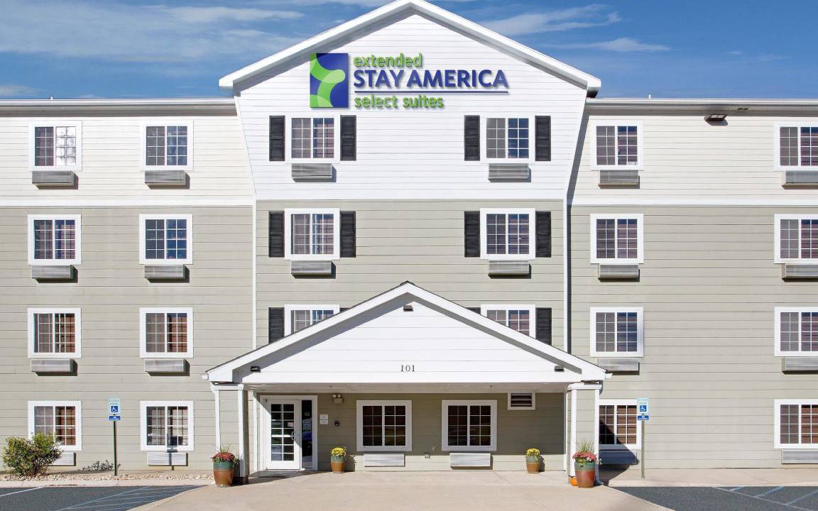 Tallahassee Hotel | 300 m² Hotel ∙ 127 guests
