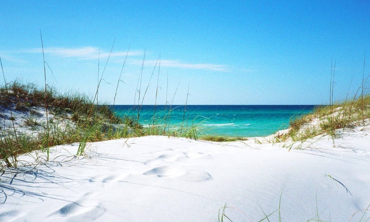Fort Walton Beach Condo | 307 Surf Dweller by Alicia Hollis Rental FREE ADVENTURES $300/Day