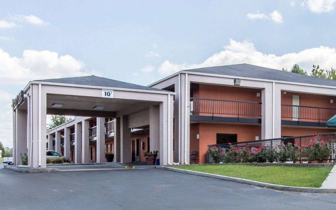 Cullman Hotel | 31 m² Hotel ∙ 127 guests