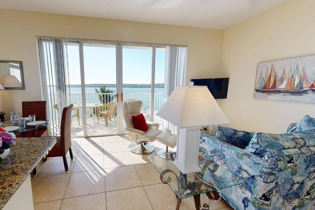 St. Petersburg - Clearwater House | 312 - Boca Ciega Resort