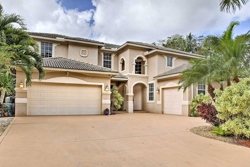 Jupiter Farms Villa | 316 m² Villa ∙ 5 bedrooms ∙ 12 guests