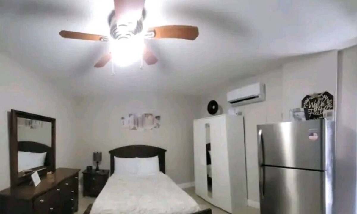 Pinellas Park Apartment | #32 Pinellas Park in-law suite by Joyful Moments