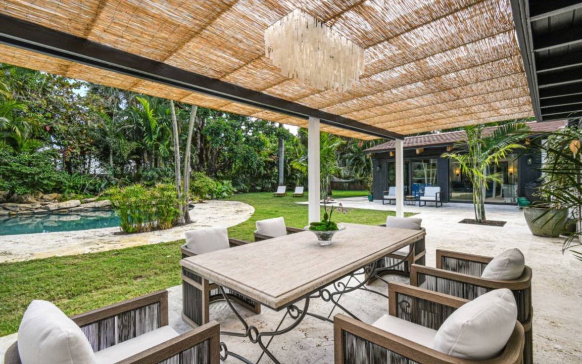 Southside Villa | 3200 m² Villa ∙ 4 bedrooms ∙ 8 guests