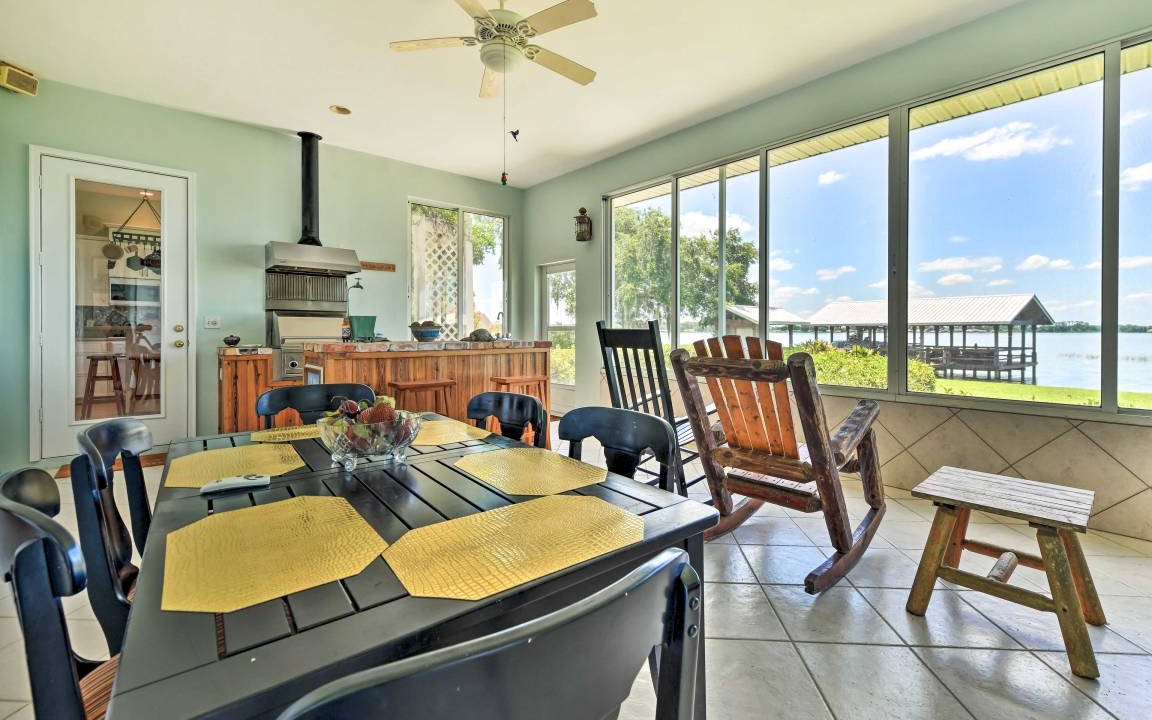 Highland House | 325 m² House ∙ 4 bedrooms ∙ 9 guests