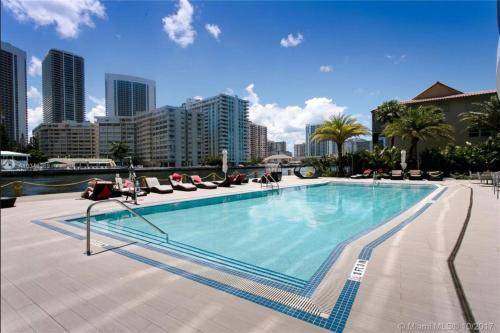 Hallandale Beach Apartment | 33 m² Apartment ∙ 1 bedroom ∙ 4 guests