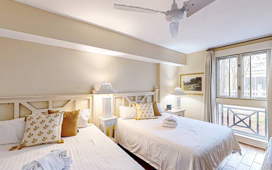 Baytowne Wharf Condo | 33 m² Condo ∙ 4 guests