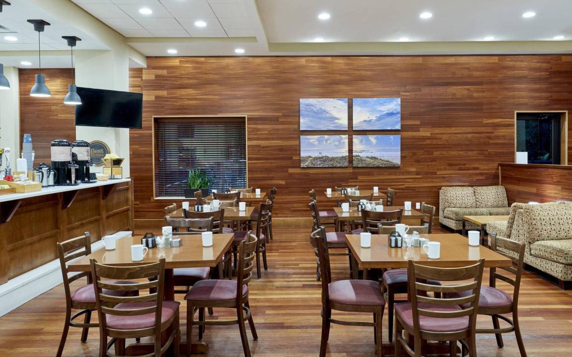 Southside Hotel | 33 m² Hotel ∙ 10 guests