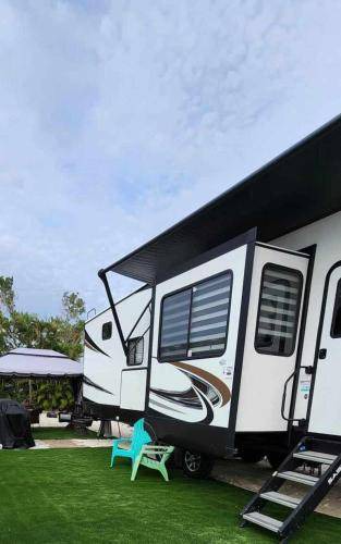 Truckland House | 33 m² House ∙ 1 bedroom ∙ 4 guests