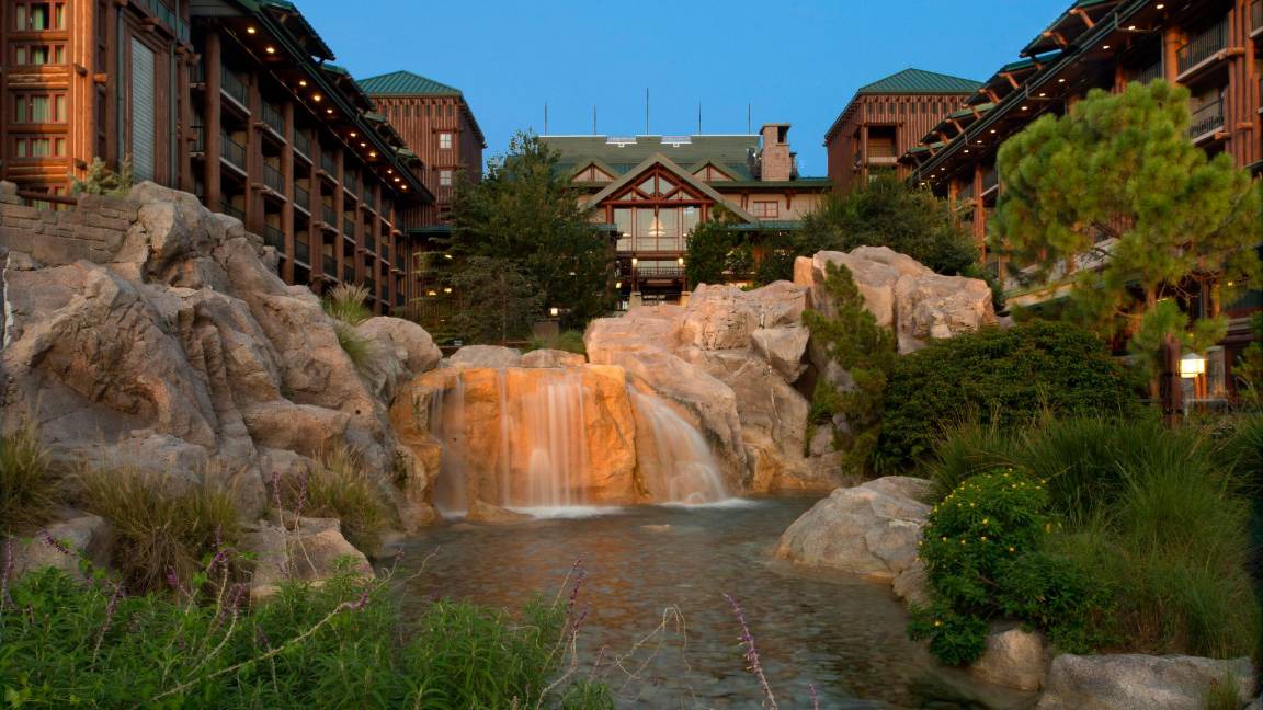 Bay Lake Cabin | 33 m² Lodge ∙ 127 guests