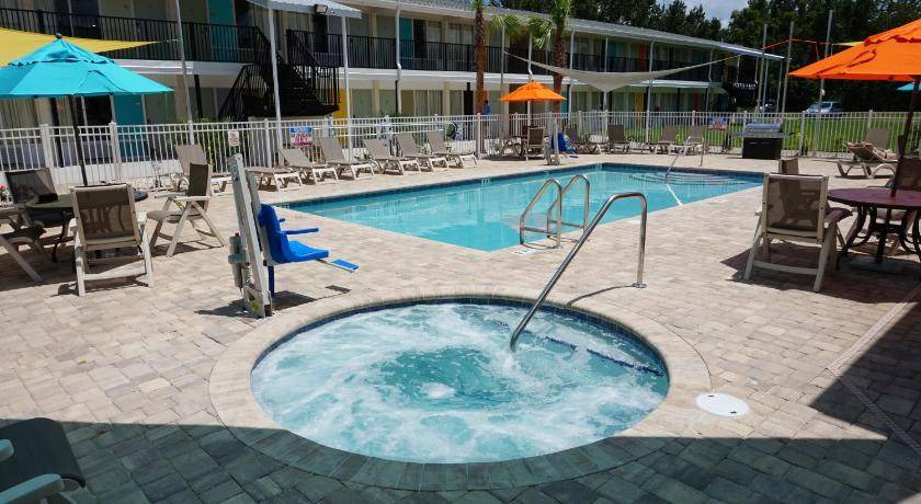 St. Augustine Hotel | 33 m² Motel ∙ 127 guests