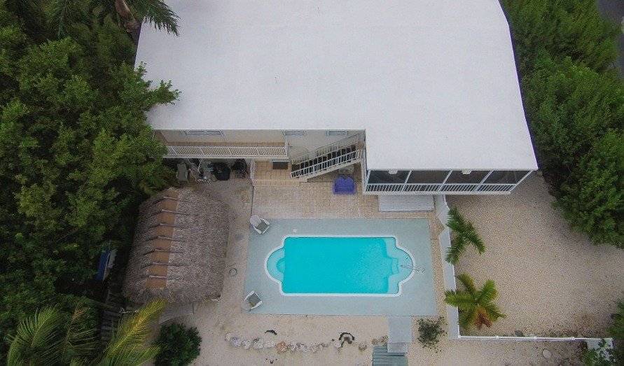 Islamorada House | 348 m² House ∙ 5 bedrooms ∙ 12 guests