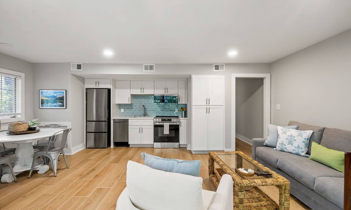 West Beach Village Condo | 3568 Seascape Villa by Akers Ellis Rentals